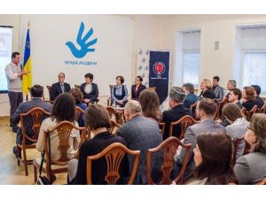 Ukrayna Ombudsman Ofisi’ne Teknik Ekipman Desteği