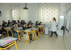 Teog Memnuniyeti Yüzde 90 Çıkınca...