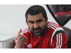 Ümit Özat’a Kötü Haber