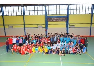 Seferihisar’da Uluslararası Basketbol Akademisi