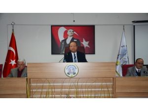 Bir ’’Cem Evi’’ Kararı Daha