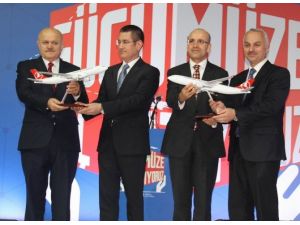 Türkiye’nin En Büyük Hava Kargo Terminali Açıldı