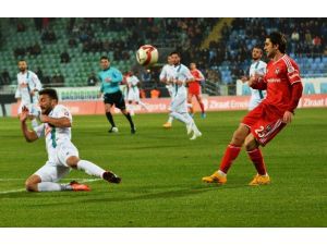 G’’0-0’’l Sesi Çıkmadı