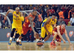Galatasaray Uzatmalarda Yenildi