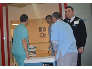 Beyin Ölümü Gerçekleşen Hastanın Organları 4 Kişiye Umut Oldu