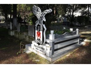 Beşiktaş Sevdası Bunu Da Yaptırdı