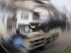 Çekiciyle Çalındı Denilen Araç Hacizle Alınmış