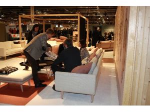 Avrupa’nın Beklediği Fuar Açıldı