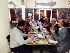 Sandıklı‘da Dr, Mustafa Işık, Belediye Meclis Üyeliğinden İstifa Etti