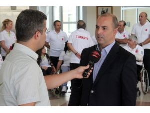 Dün Yok Dedi Bugün İstifa Etti