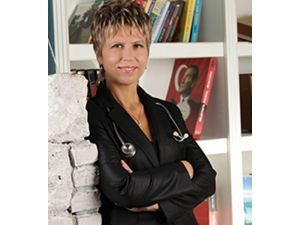Prof.dr. Tabak, Astımla Başa Çıkmanın Yollarını Anlattı