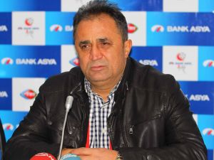 Gaziantep Büyükşehir Belediyesporda Tur Sevinci