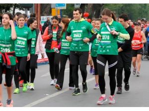 İstanbul Yarı Maratonu’nda İlkler Yaşanacak
