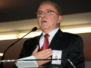 Mahkemeden Ünal Aysal Hakkında Şok Karar !