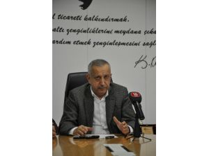 İnegöllü Mobilyacılar İtalya’ya Uçacak