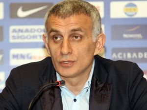 Hacıosmanoğlu Pfdk’ya Sevk Edildi