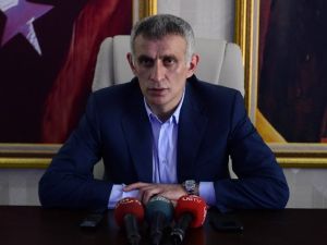 Cevap Geldi Ceza Da Yolda !