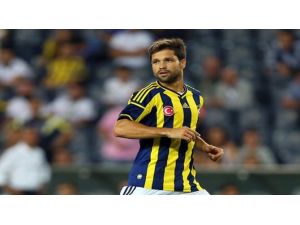 Diego’yu Heyecanlandıran Gelişme