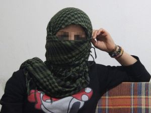 Uyuşturucu Bağımlılığı Sigarayla Başladı