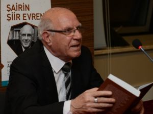 Atasoy Nilüferli Okurlarıyla Buluştu