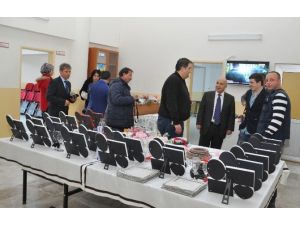Aksaray’da Beş Yıldızlı Polis Merkezi