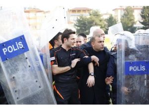 Yeni Malatyaspor Kulübü’ne Tarihinin En Büyük Cezası