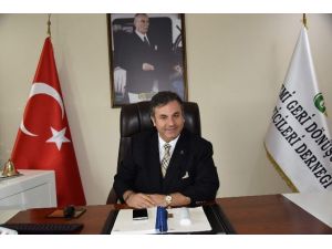 Gemisander Başkanı Şimşek: “İsteyen Herkes Yerinde İnceleyebilir”