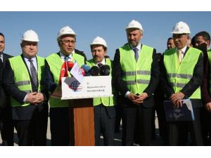 Hani ’Bataklığa Havaalanı Yapılamaz’dı !