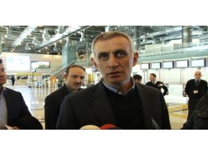 Şok Açıklama: Hakemle Konuştum