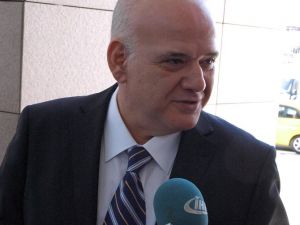 Hacıosmanoğlu’na Tepki Mhk’ya Çağrı: Hakem Değişmeli