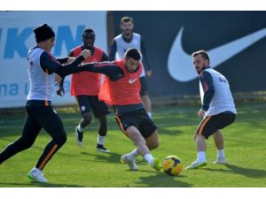 Galatasaray’a Burak Yılmaz Müjdesi