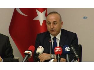 Ermeni Meselesiyle İlgili Komisyon Kurulsun...