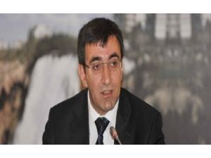 5. Olağan Kongresi’ne Katılacak