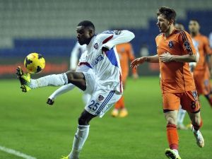 Spor Toto Süper Lig