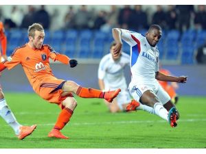 Haftanın Açılış Maçında 4 Gol