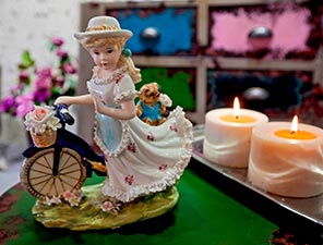 Evdemadan 14 Şubata Özel Yüzde 14 İndirim 