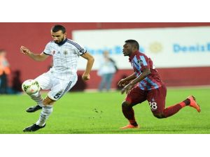 Dev Maça Saatler Kaldı