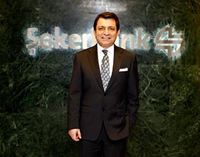 Şekerbank’tan Minimum Yüzde 9,50 Faiz Garantili Bono