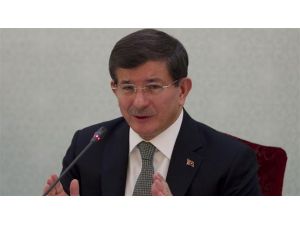 Davutoğlu’ndan Atilla Taş’a Dava!