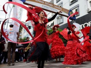 Adana, 3’üncü Portakal Çiçeği Karnavalı İçin Gün Sayıyor