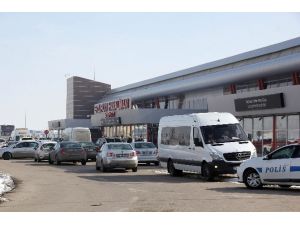 (Özel Haber) İçişleri Bakanı Ala’ya Sis Engeli