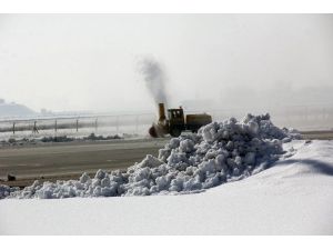 İçişleri Bakanına Sis Engeli