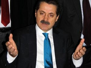 Bakan Çelik, Fidan’ın İstifasını Değerlendirdi