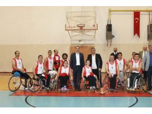 Avrupa’nın Devleri Yalova’da Buluşuyor