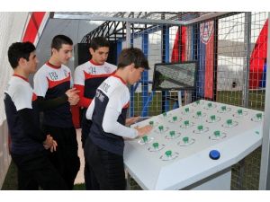 Altınordu’dan Yine Bir İlk