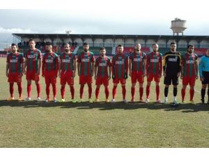 Spor Toto 2. Lig