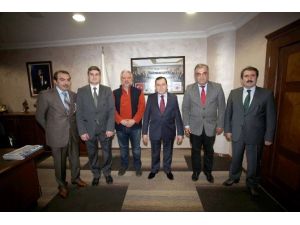 Doğu Karadeniz’den Unesco Atağı