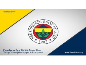 Fenerbahçe’den Taraftarına Uyarı