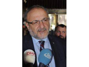 Mhp Grup Başkanvekili Vural, Mit Müsteşarı Hakan Fidan’ın İstifasını Değerlendirdi