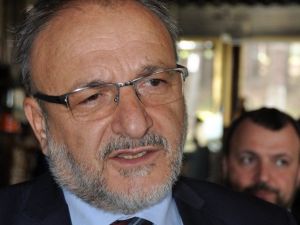 Mhp’den Hakan Fidan Yorumu